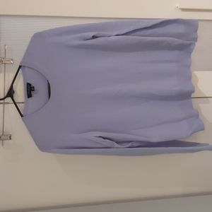 Ann Taylor Cashmere Sweater